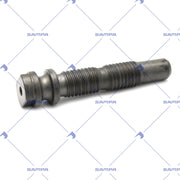Screw, Spring Suspension (040.050)