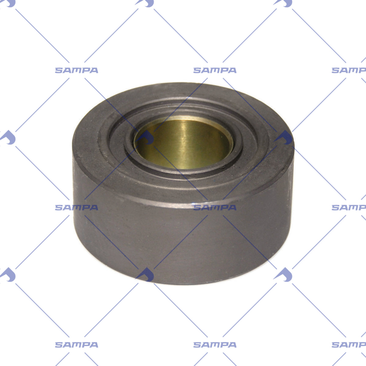 Brake Shoe Roller (040.123)