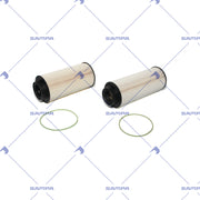 Fuel Filter Kit (040.665-01)