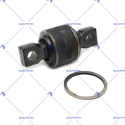 Repair Kit, Axle & Dif. Suspension (040.684)