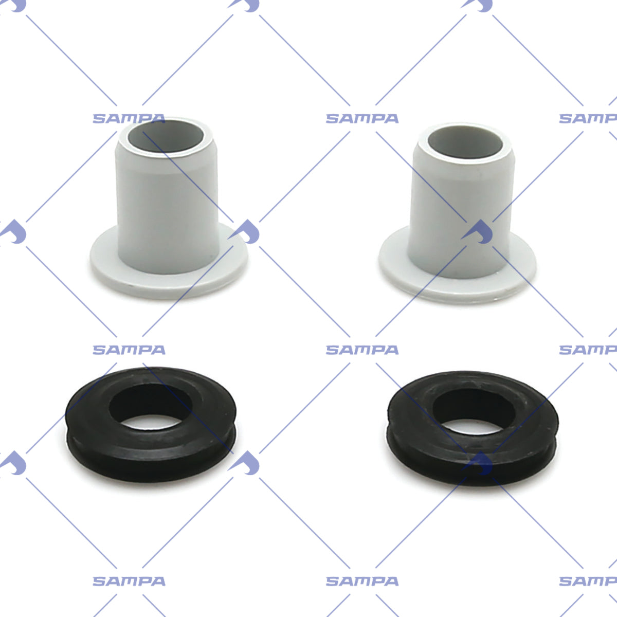 Repair Kit, Gear Shift Control (040.726)
