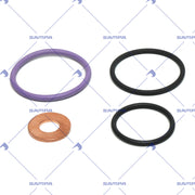 Gasket Kit, Injector (040.871)