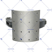 Brake Shoe (041.018)