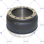 Brake Drum (041.077)