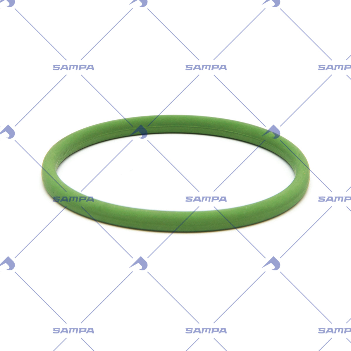 O-Ring, Oil Cooler (041.454)