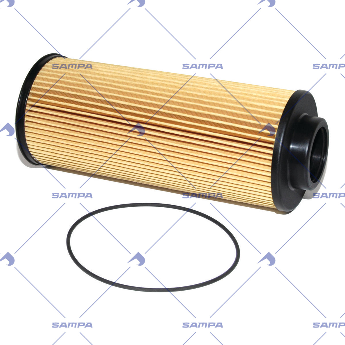 Oil Filter (042.311-01)