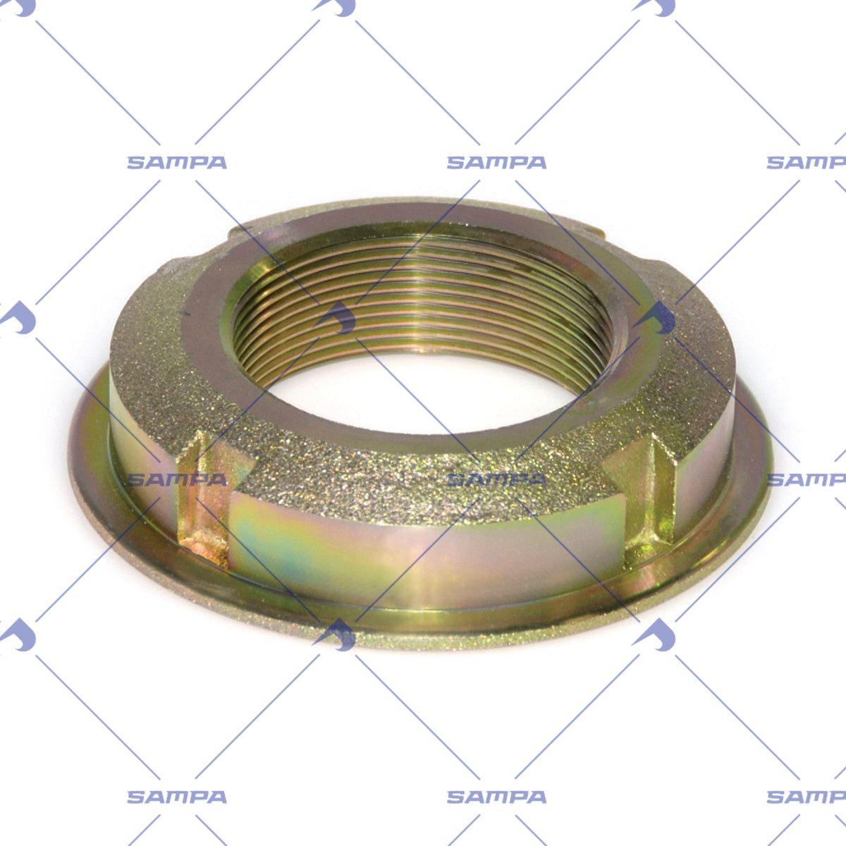 Nut, Propeller Shaft (042.474)