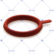Gasket, Turbocharger (043.364)