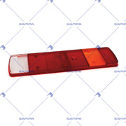 Stop Light Lens (043.467)