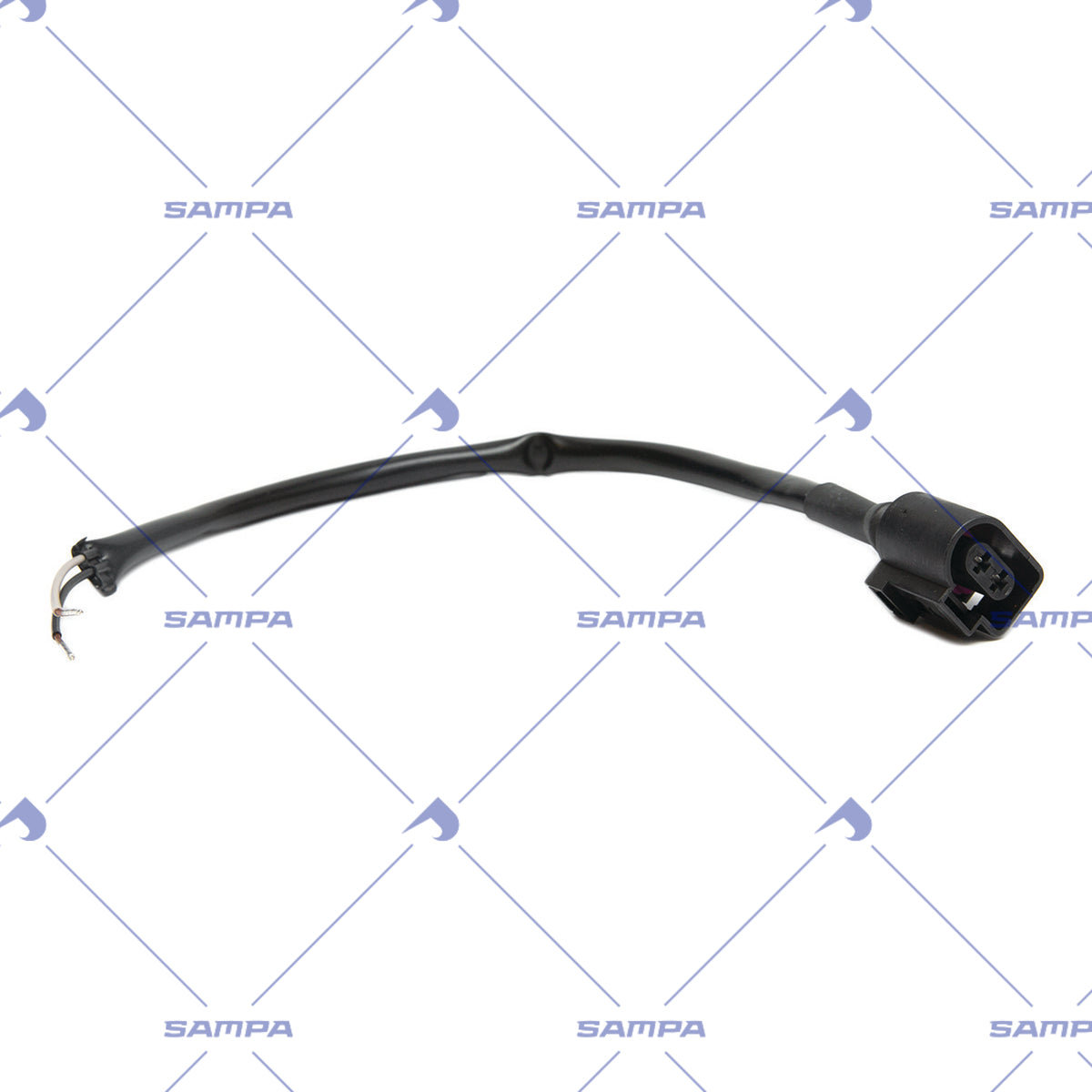Cable, Sun Visor (044.337)