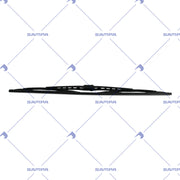 Blade, Windscreen Wiper (044.497)