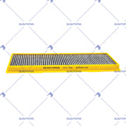 Filter, Cab Heating & Ventilation (045.294)