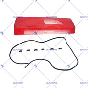 Stop Light Lens (046.100)