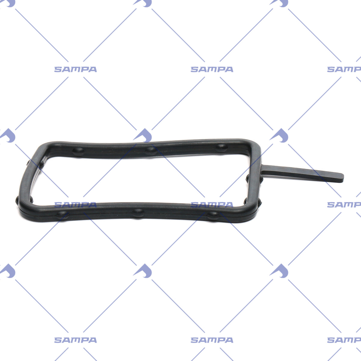 Gasket, Cylinder Block (046.180)