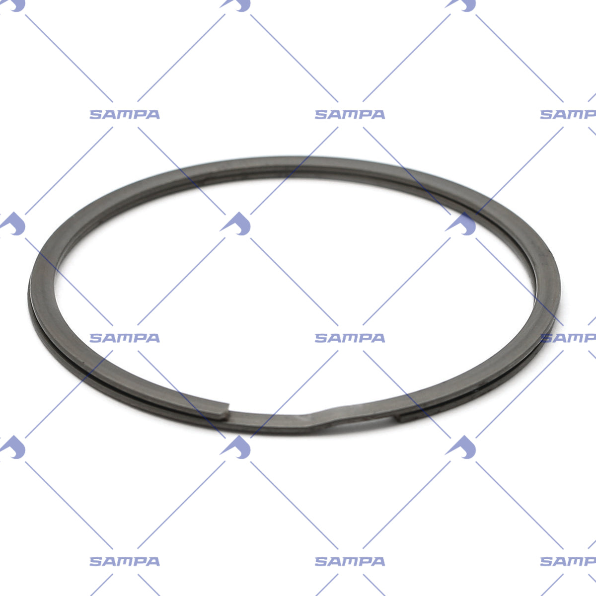 Ring, Exhaust Manifold (046.456)