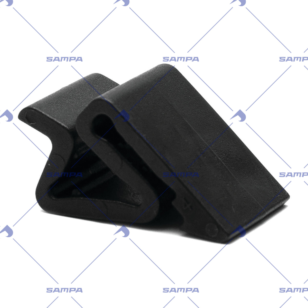 Clamp, Windscreen Wiper (047.026)