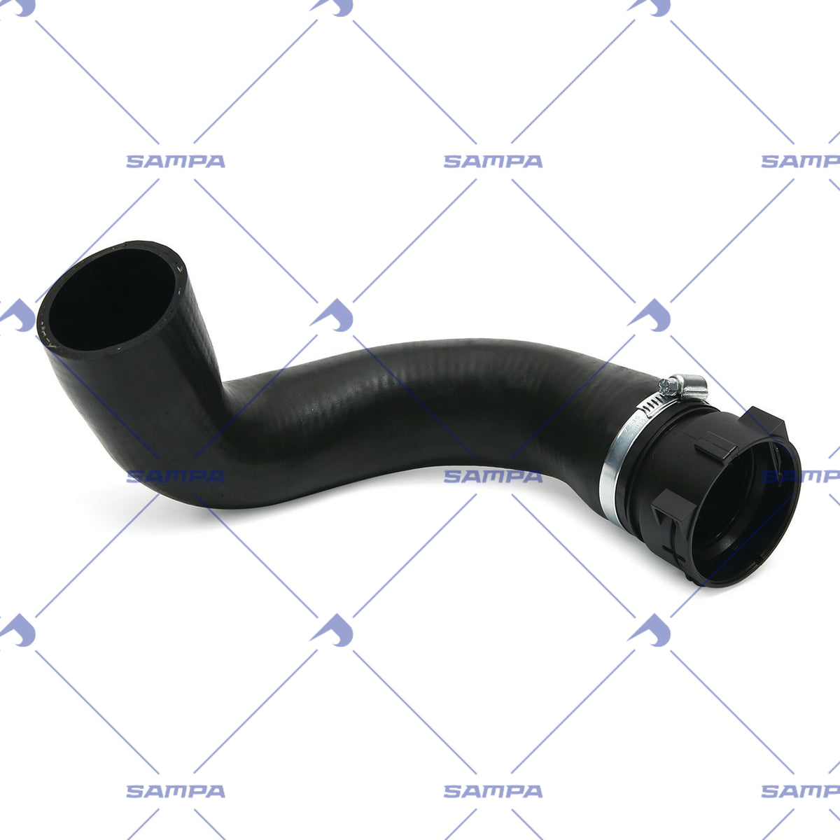 Hose, Radiator (047.445)