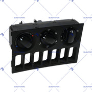 Control Unit, Climate (049.259)