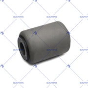 Rubber Bushing, Spring Suspension (050.180)