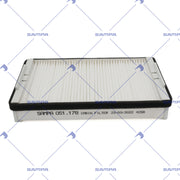 Filter, Cab Heating & Ventilation (051.178-01)