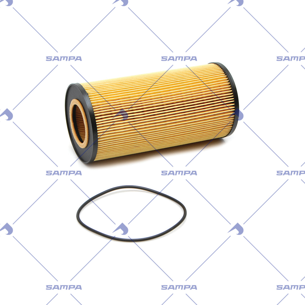 Oil Filter (051.229-01)
