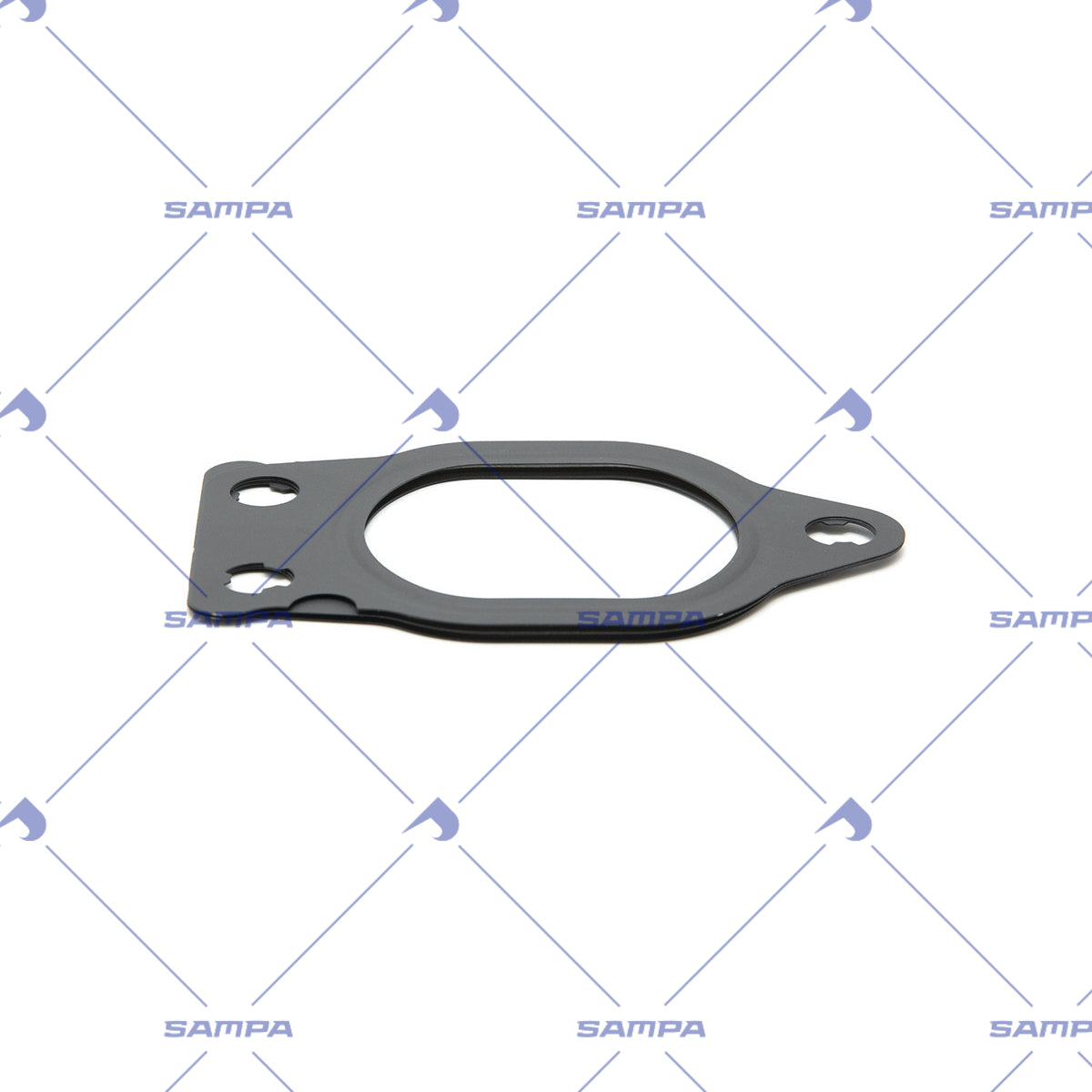 Gasket, Exhaust Manifold (051.441)