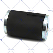 Rubber Bushing, Spring Suspension (053.030)
