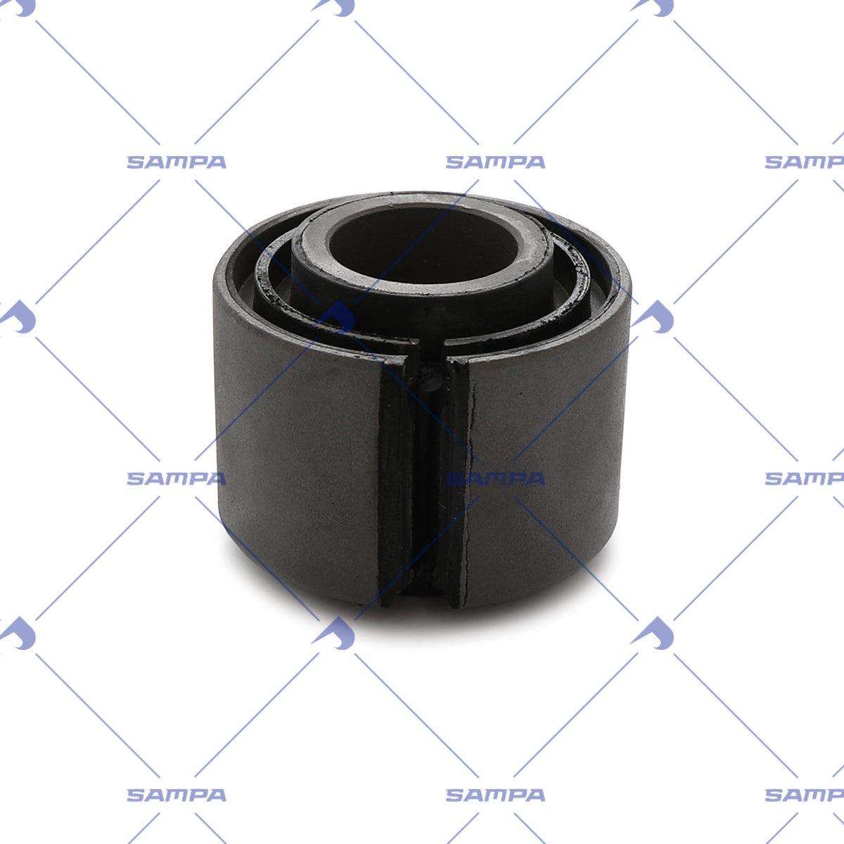 Rubber Bushing, Stabilizer Bar (060.085)
