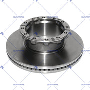 Brake Disc (060.295)