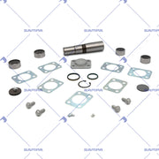 King Pin Set (060.521)