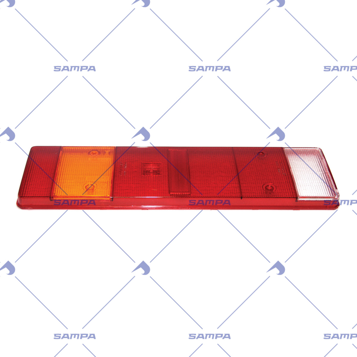 Stop Light Lens (061.082)