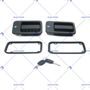 Handle, Door (061.499)