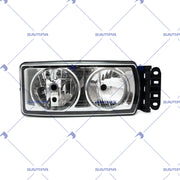 Head Lamp (063.120)