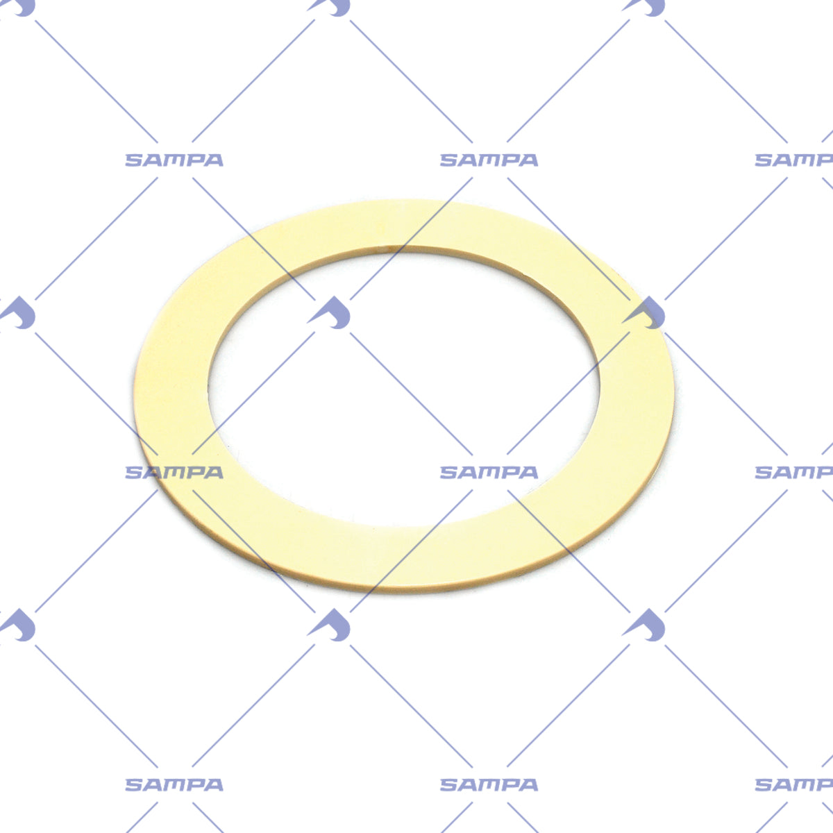 Seal Ring, Wheel Hub (070.015)