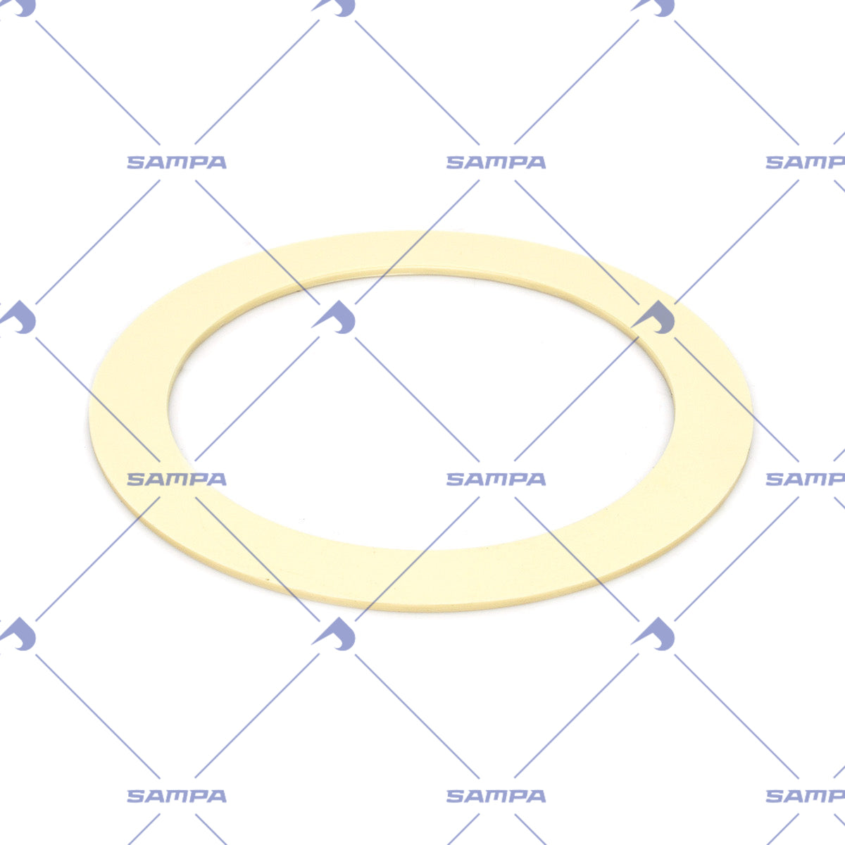 Seal Ring, Wheel Hub (070.018)