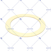Seal Ring, Wheel Hub (070.018)