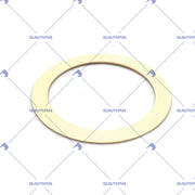 Seal Ring, Wheel Hub (070.022)