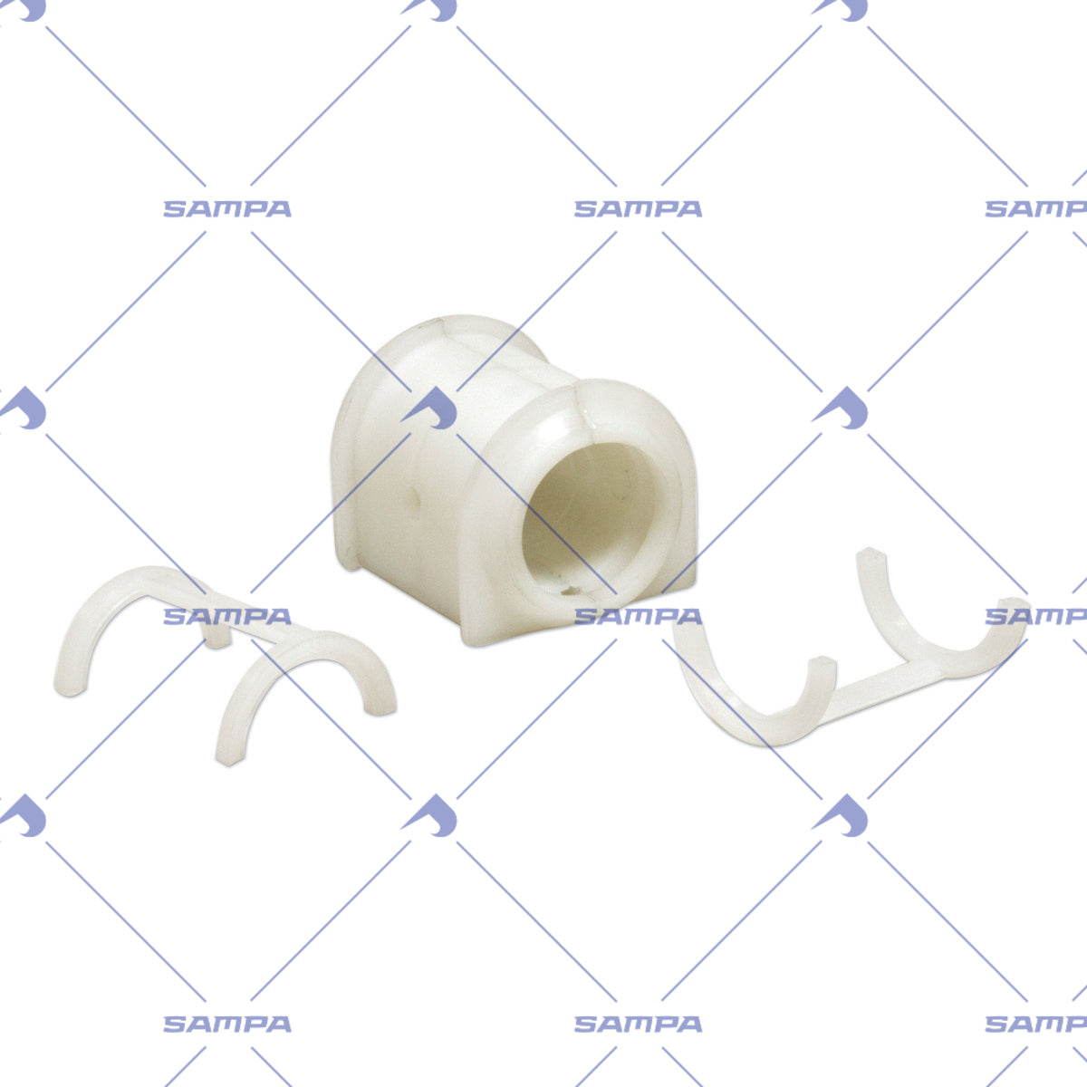 Bearing, Stabilizer Bar (070.029)