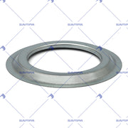 Dust Cover, Wheel Hub (070.081)