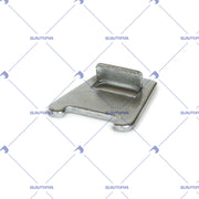 Brake Shoe Lock Plate (070.172)