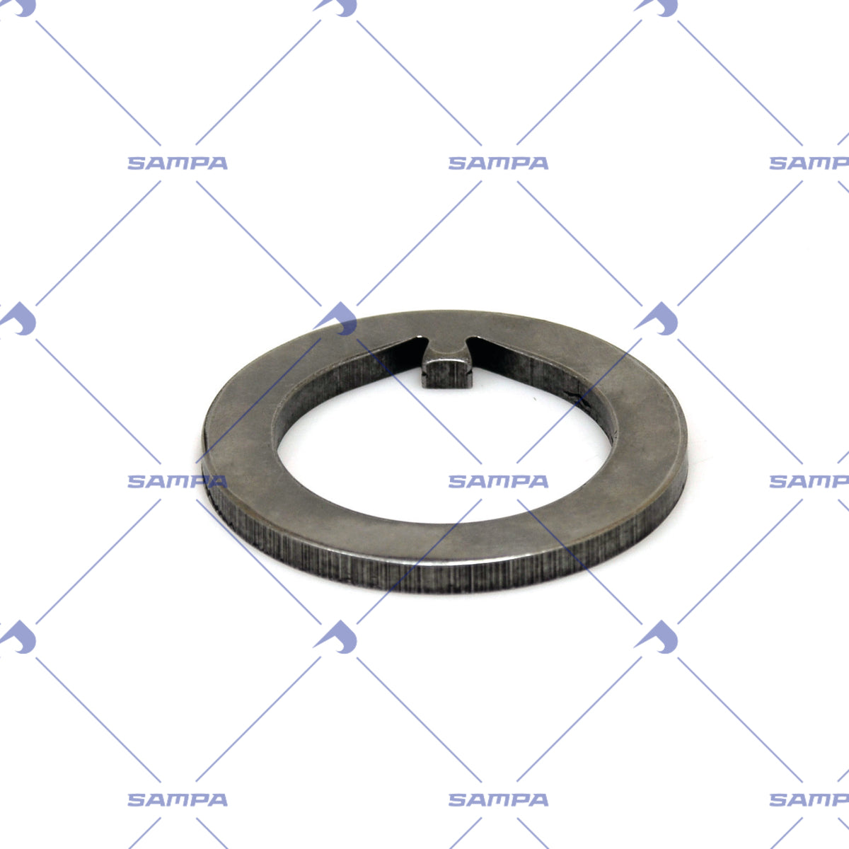 Washer, Rear Axle (070.233)