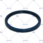 Seal Ring, Wheel Hub (070.237)