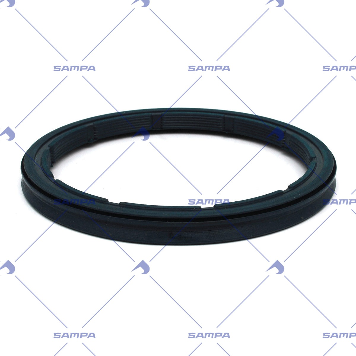 Seal Ring, Wheel Hub (070.241)