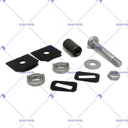 Repair Kit, Spring Suspension (070.618)