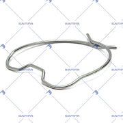 Spring Clip, Rear Axle (071.025)