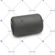 Rubber Bushing, Spring Suspension (075.020)