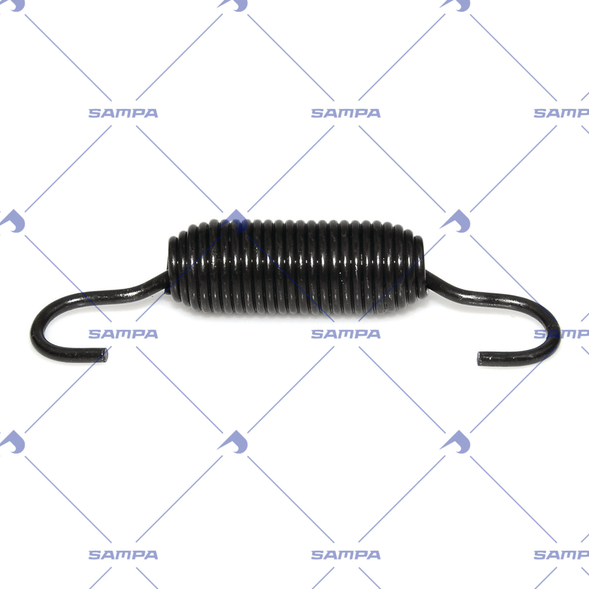 Brake Slack Adjuster Spring (075.051) – Truck and Trailer Spares