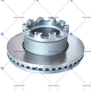 Brake Disc (075.232)