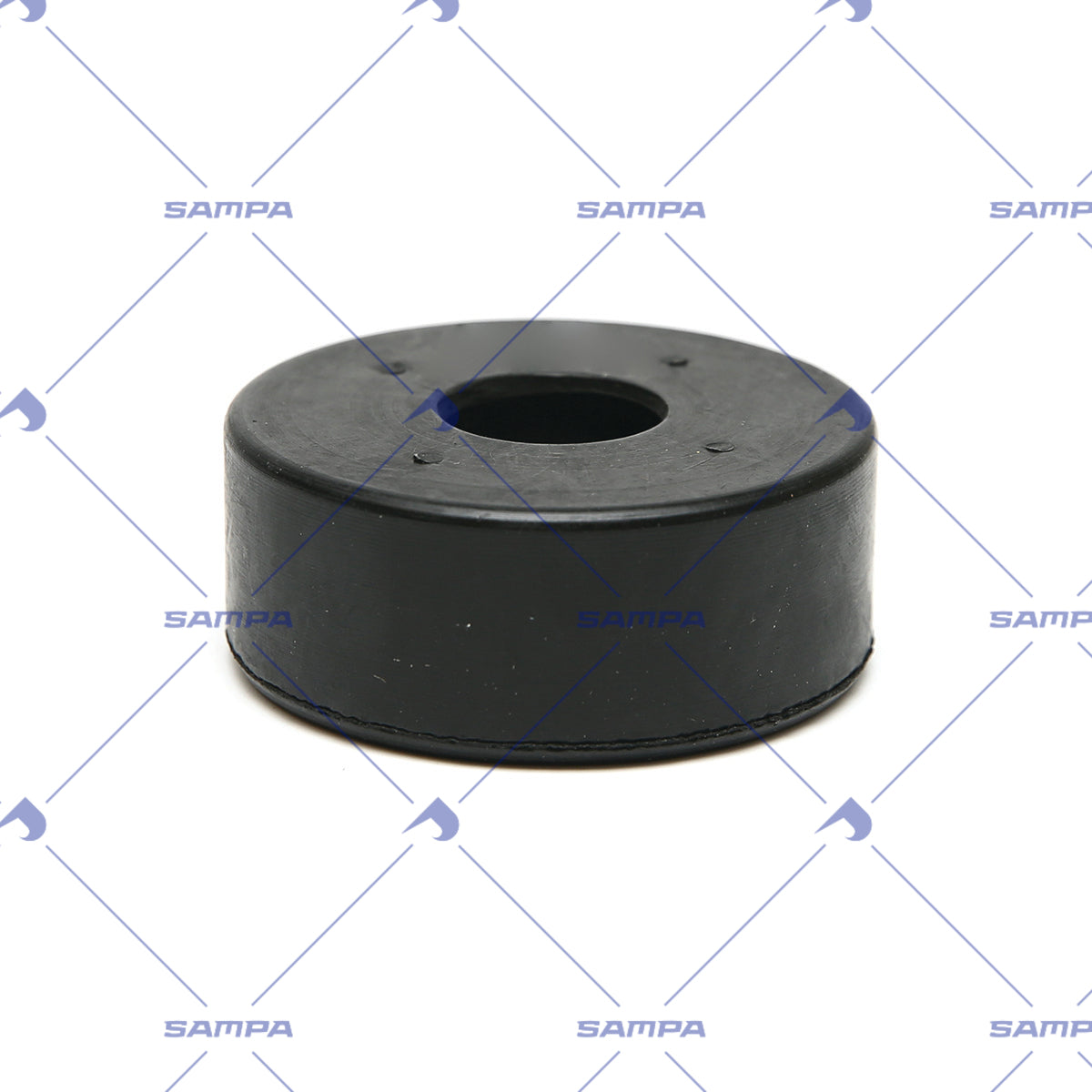 Shock Absorber Rubber Bushing (076.093)