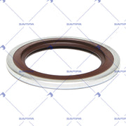 Seal Ring, Oil Sump (076.094)